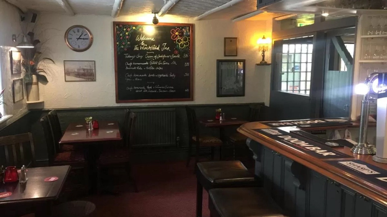 Photo of Others in Winchfield