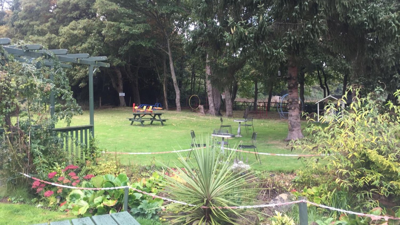 Photo of Outdoor in Winchfield