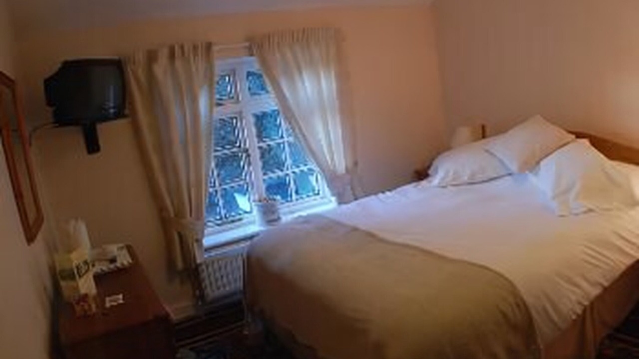 Photo of Bedroom in Winchfield