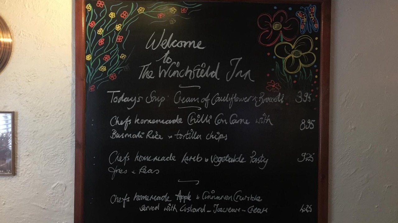 Photo of Others in Winchfield