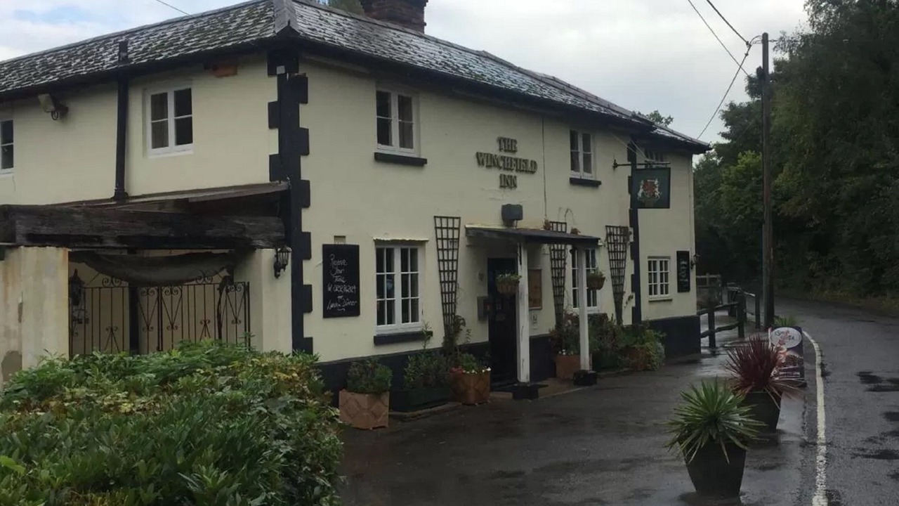 Photo of Outdoor in Winchfield