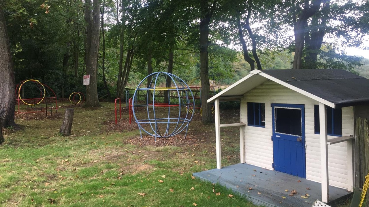 Photo of Outdoor in Winchfield