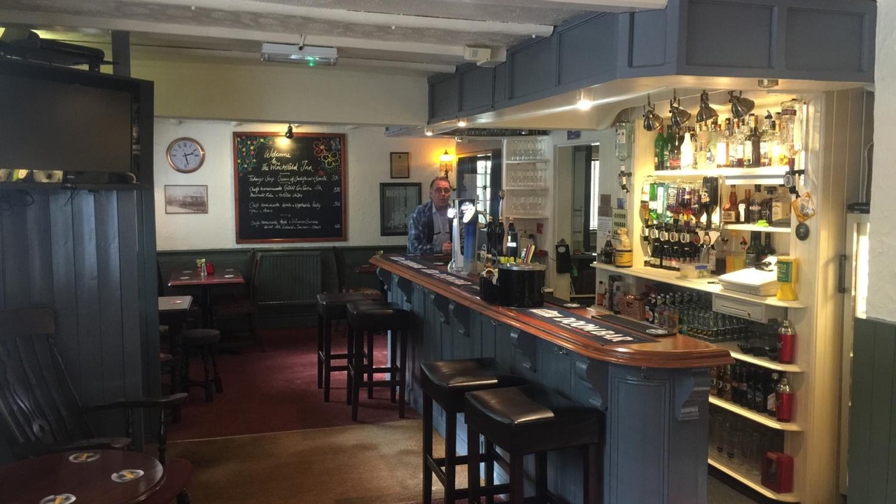 Photo of Others in Winchfield