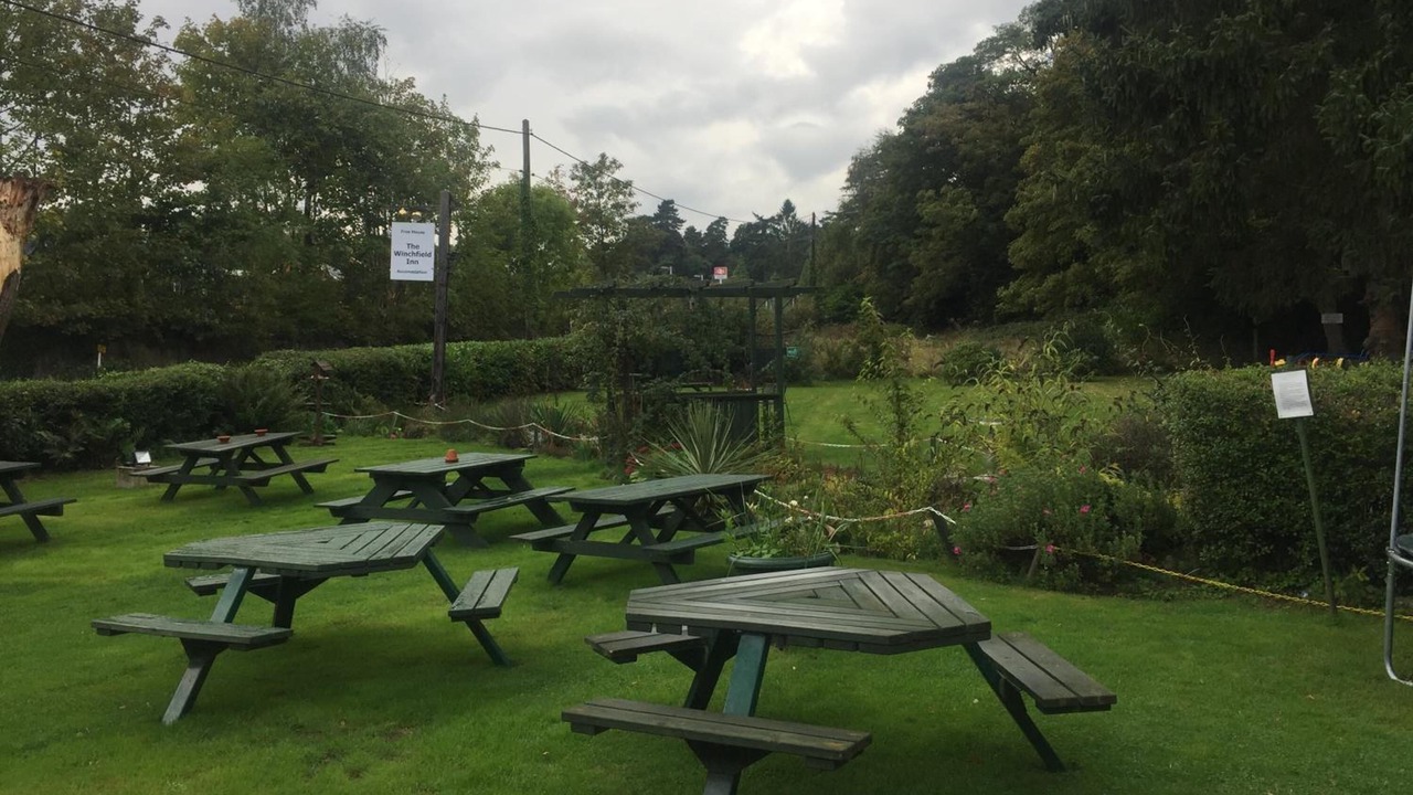 Photo of Outdoor in Winchfield