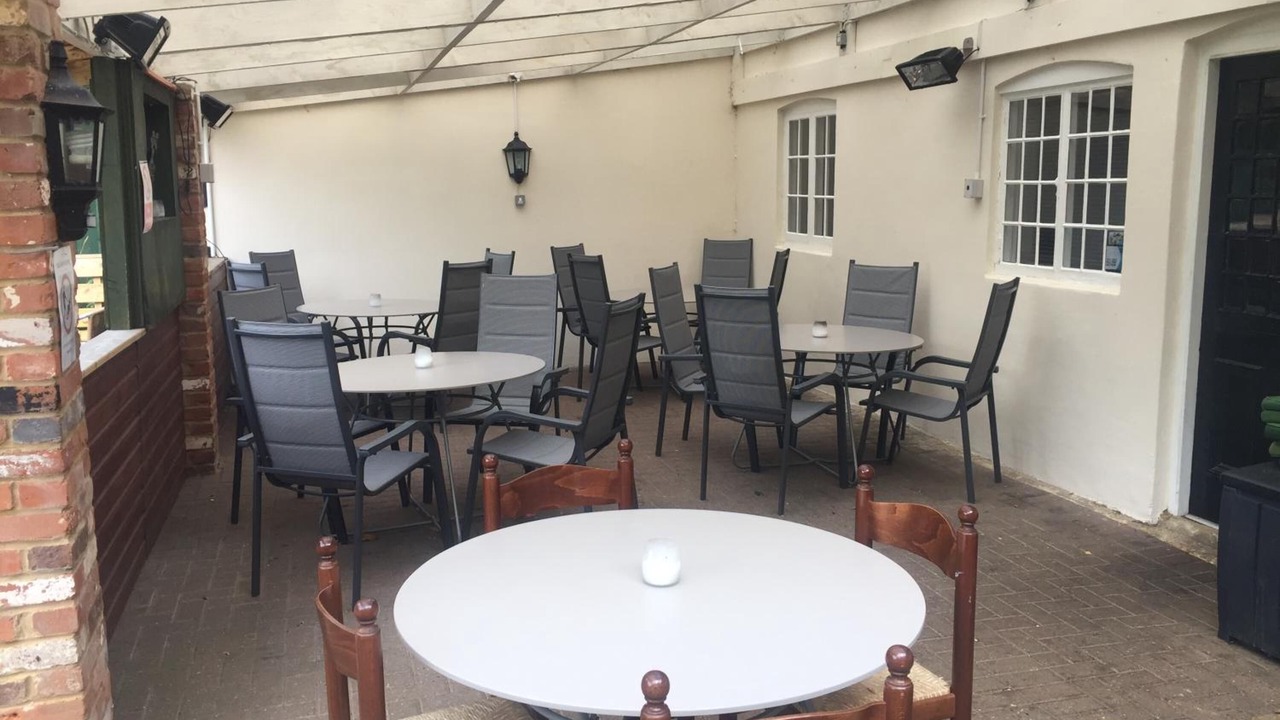 Photo of Others in Winchfield