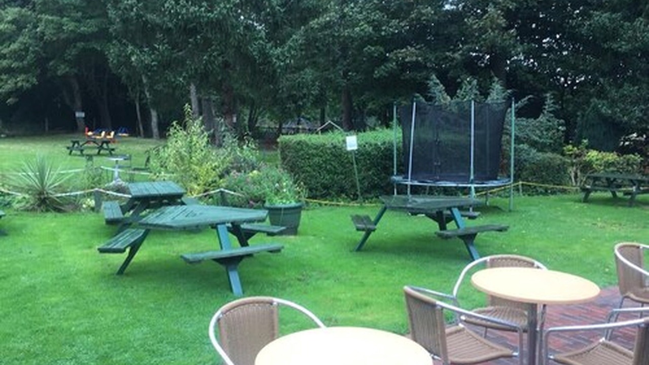 Photo of Others in Winchfield