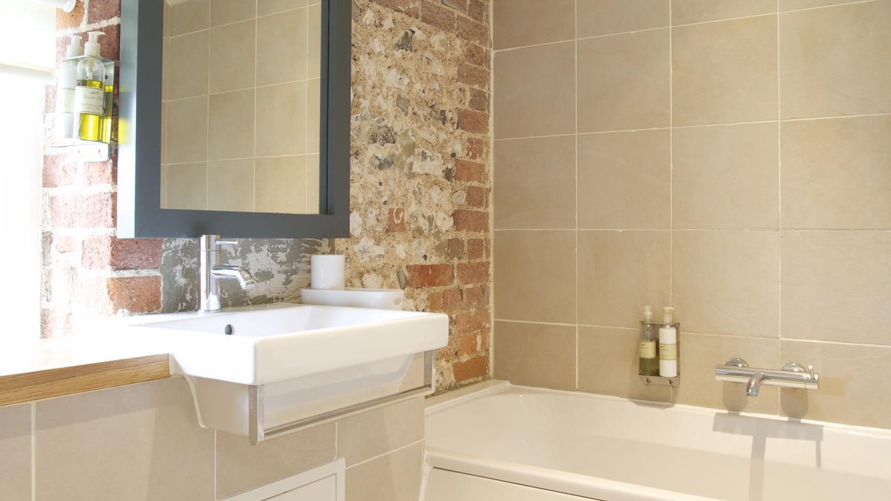 Photo of Bathroom in Northington