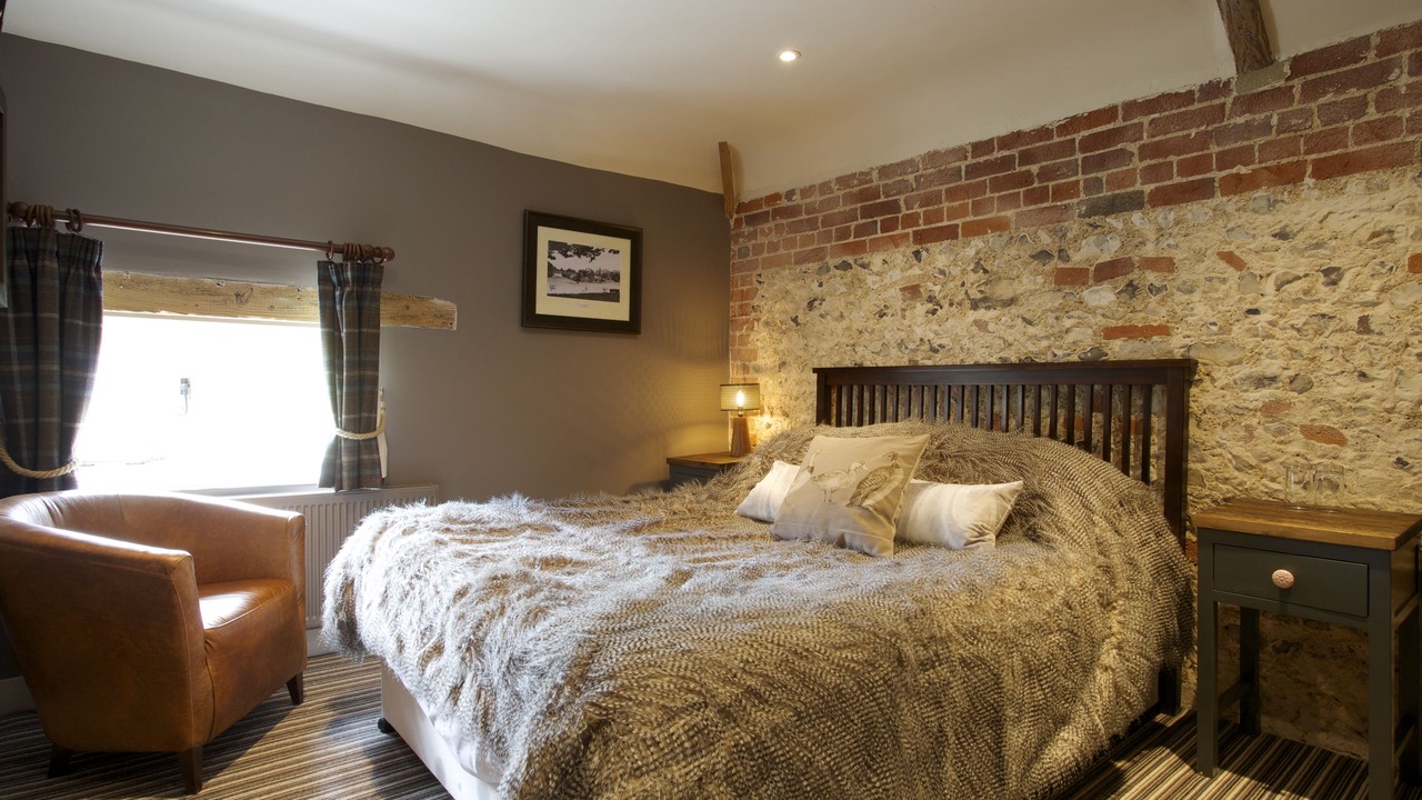 Photo of Bedroom in Northington