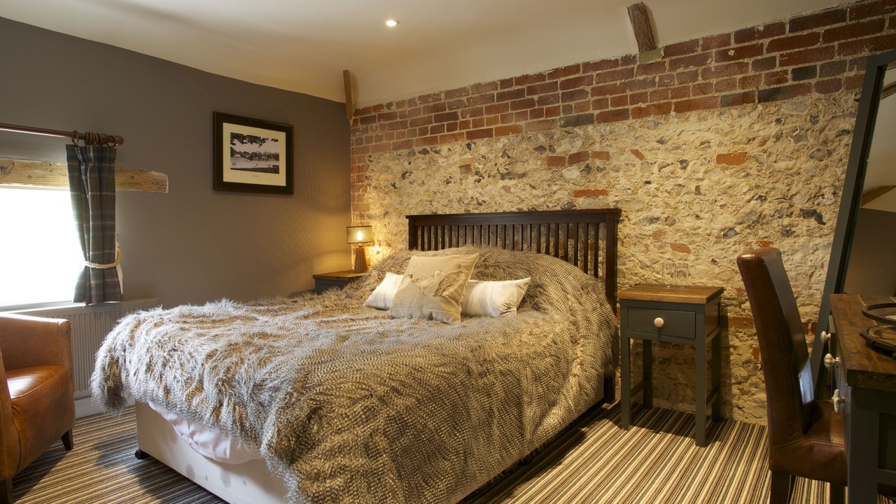 Photo of Bedroom in Northington