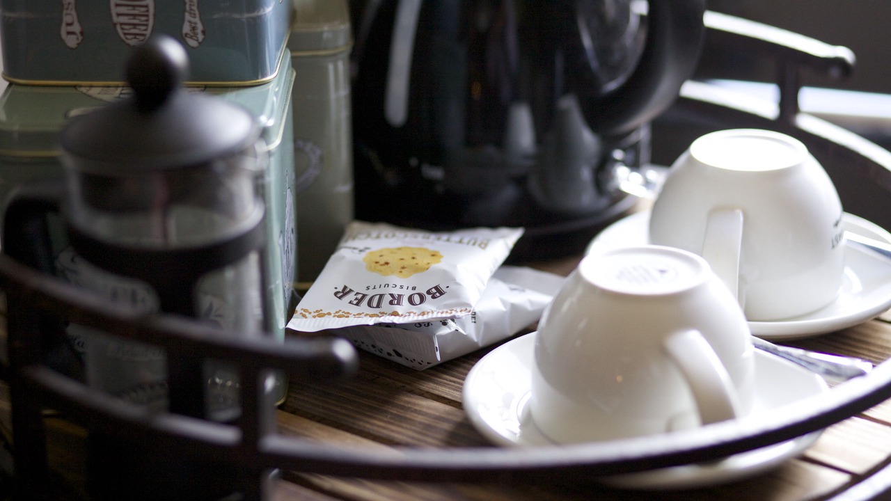 Photo of Bedroom in Northington
