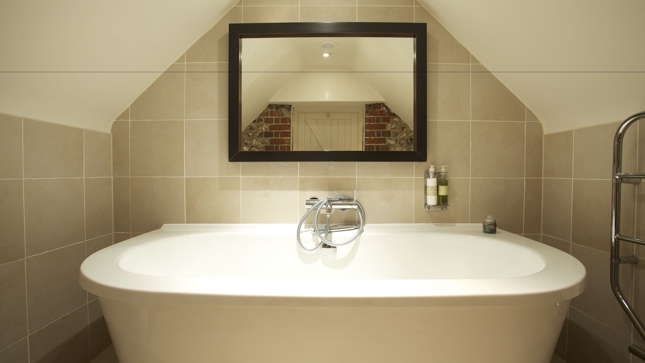 Photo of Bedroom in Northington