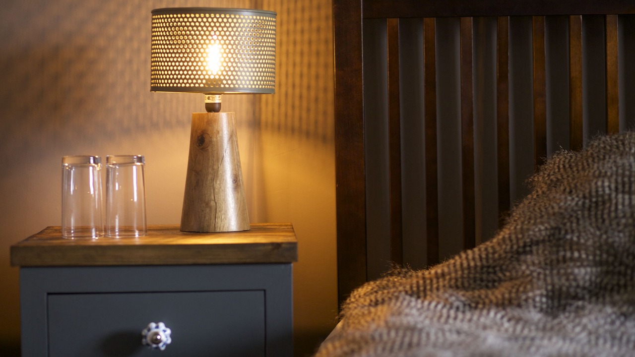 Photo of Bedroom in Northington