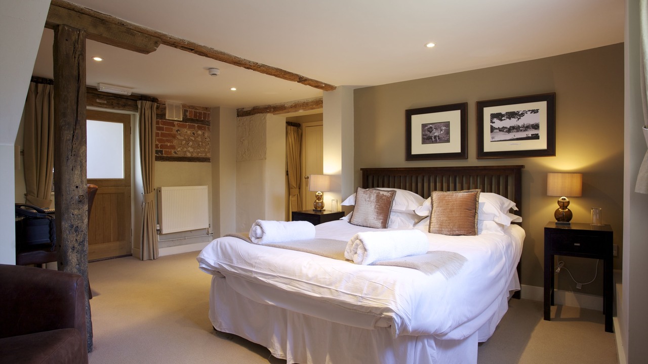 Photo of Bedroom in Northington