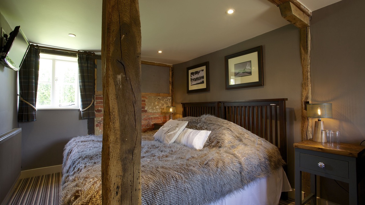 Photo of Bedroom in Northington