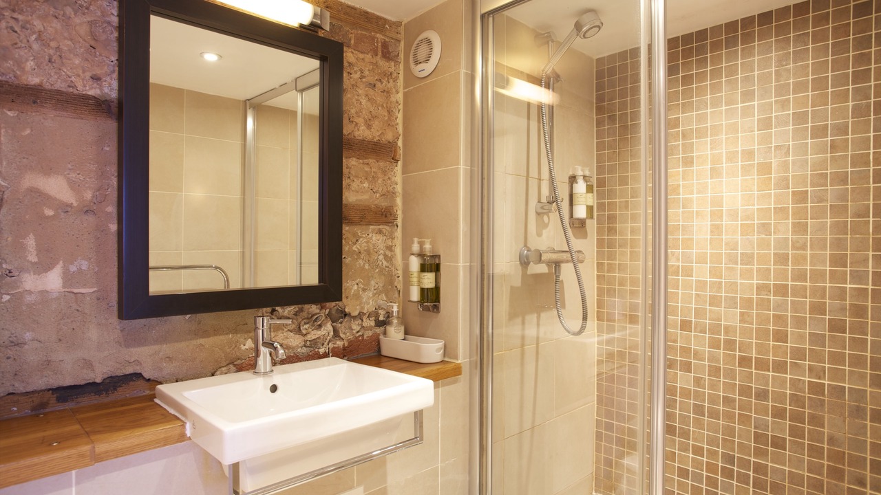 Photo of Bathroom in Northington