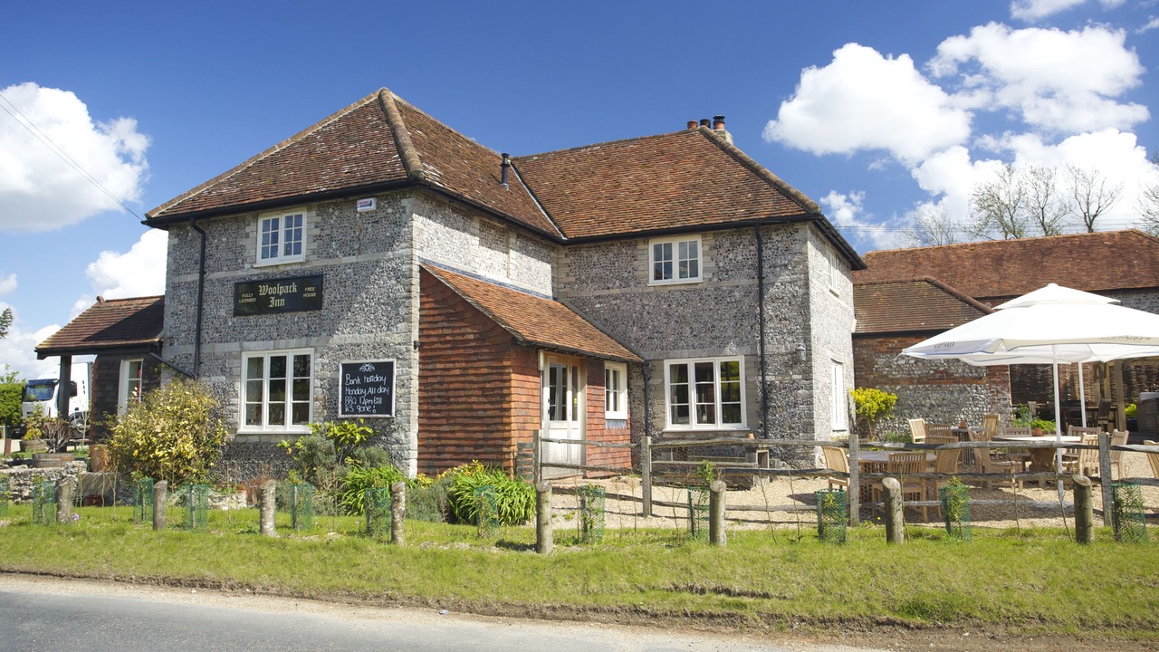 Photo of Outdoor in Northington