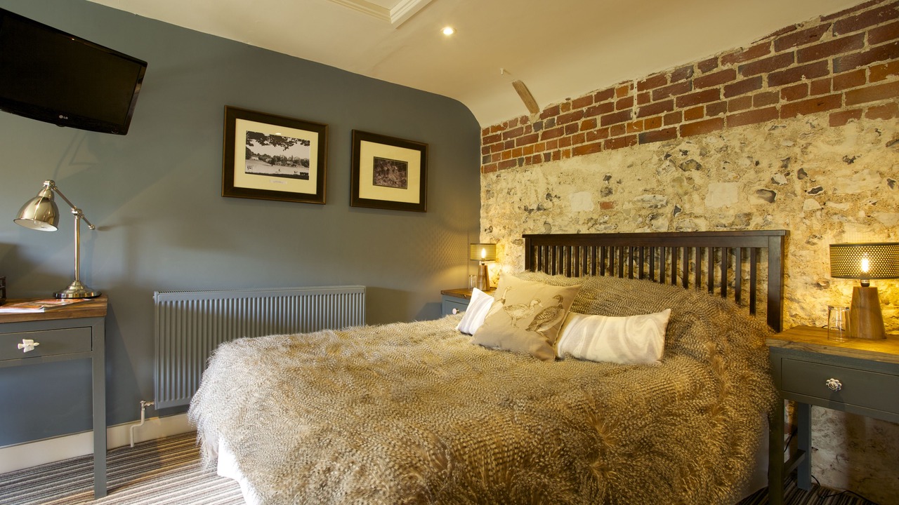 Photo of Bedroom in Northington