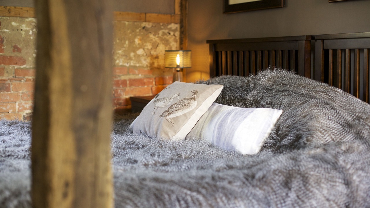 Photo of Bedroom in Northington