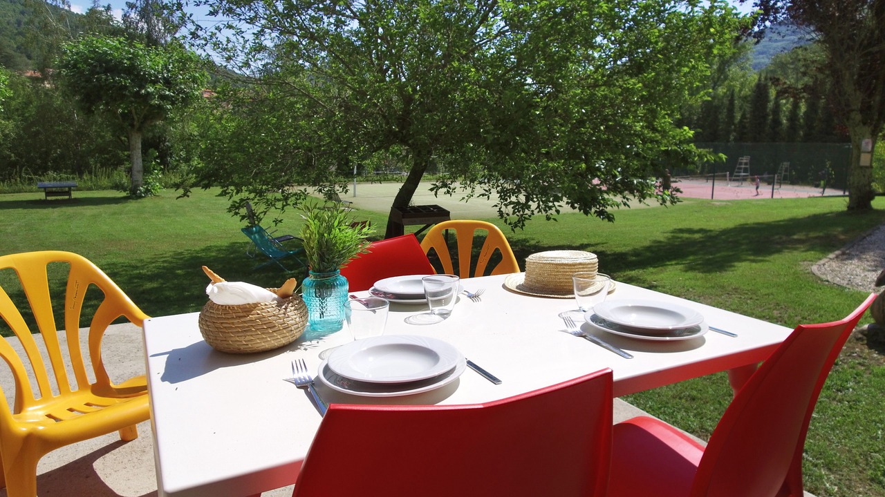 Photo of Patio Balcony in Prats-de-Mollo-la-Preste