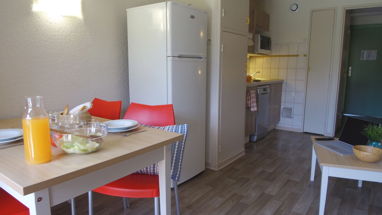 Photo of Kitchen in Prats-de-Mollo-la-Preste