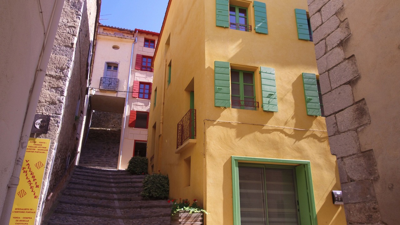 Photo of Outdoor in Prats-de-Mollo-la-Preste