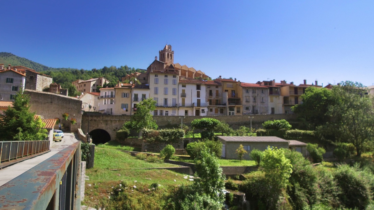Photo of Outdoor in Prats-de-Mollo-la-Preste