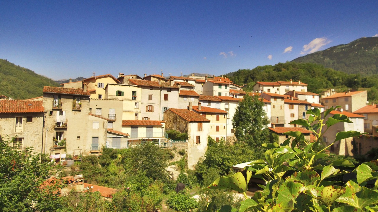 Photo of Outdoor in Prats-de-Mollo-la-Preste
