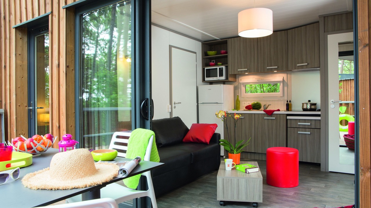 Photo of Kitchen in Claouey