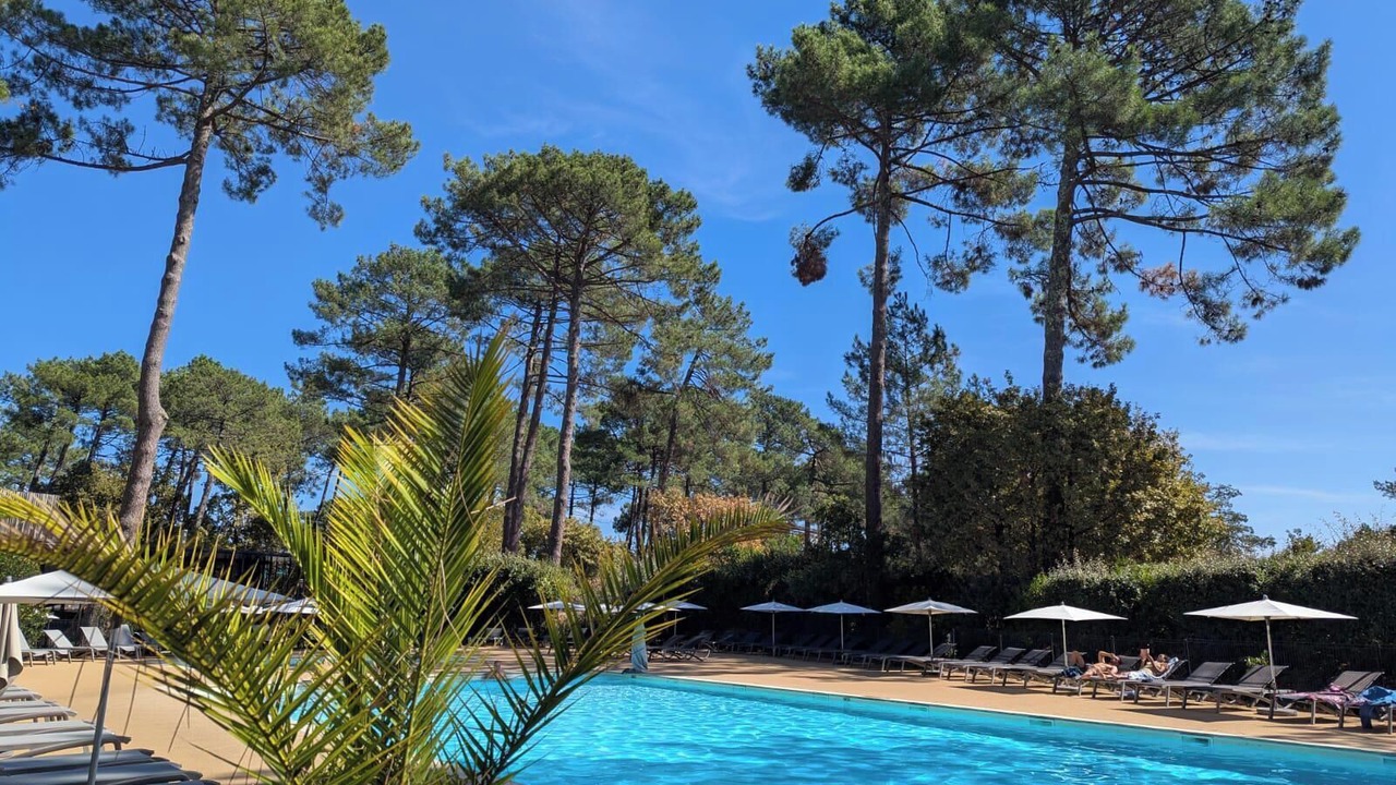 Photo of Outdoor in Claouey