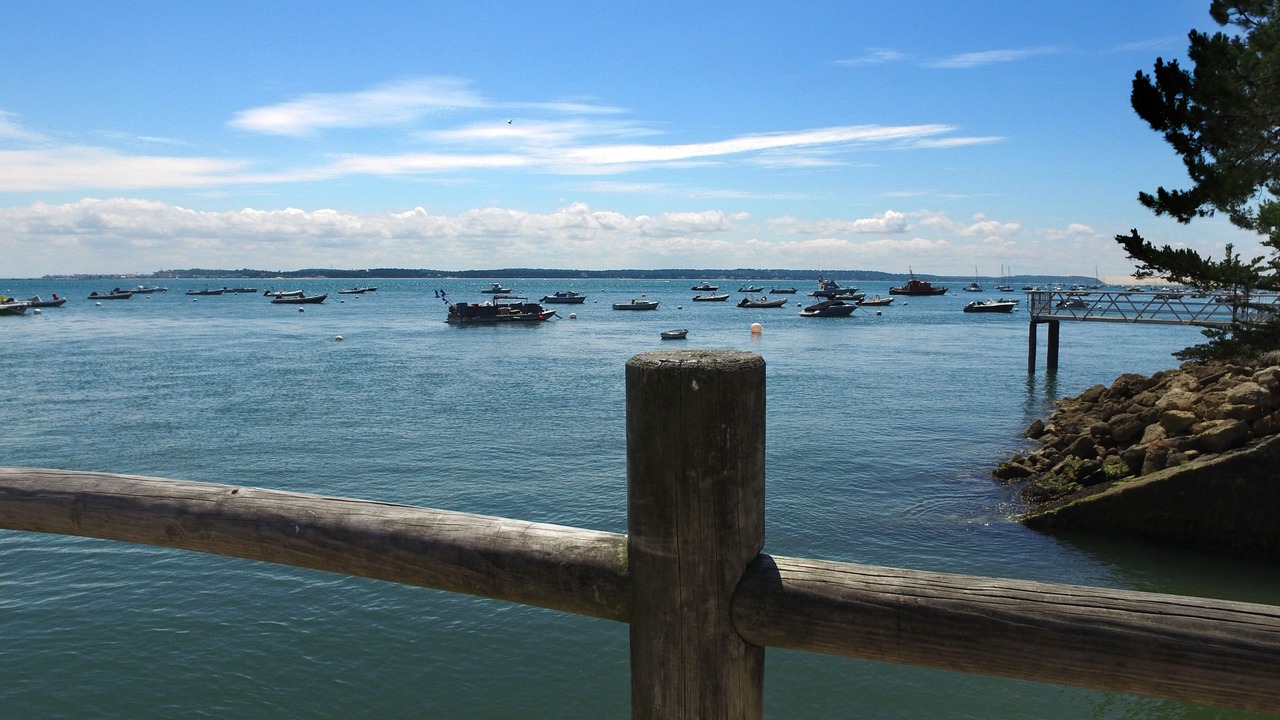 Photo of Others in Claouey