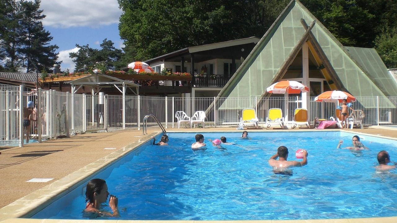 Photo of Outdoor in Neuvic