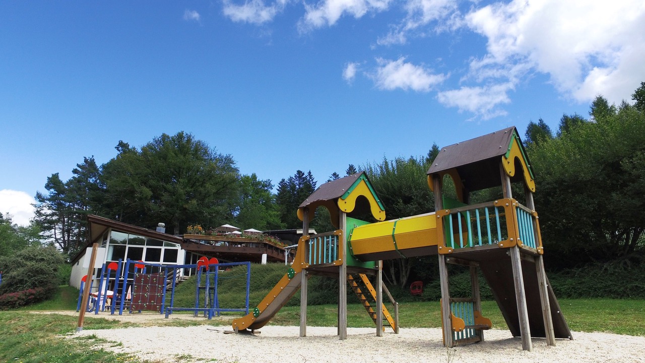 Photo of Outdoor in Neuvic