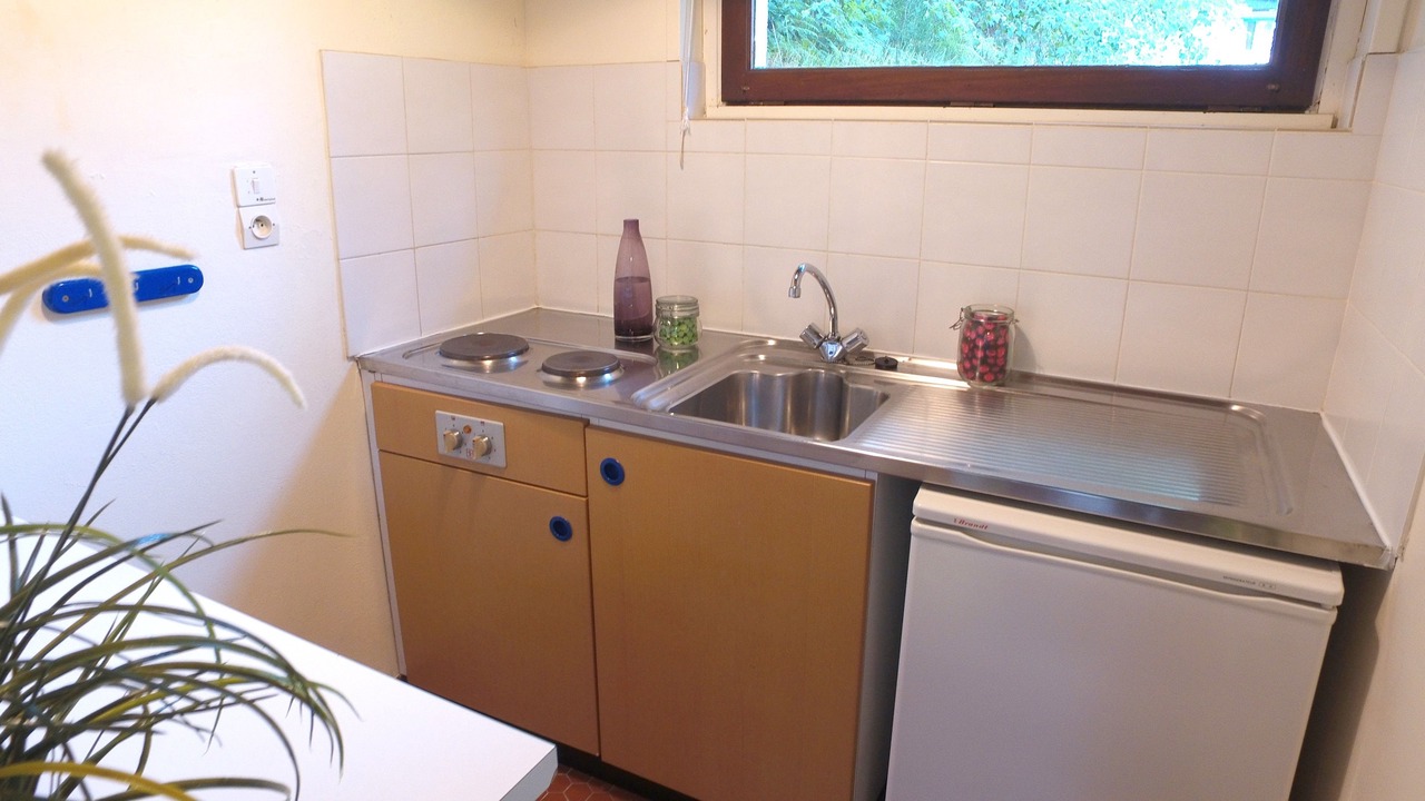 Photo of Kitchen in Neuvic