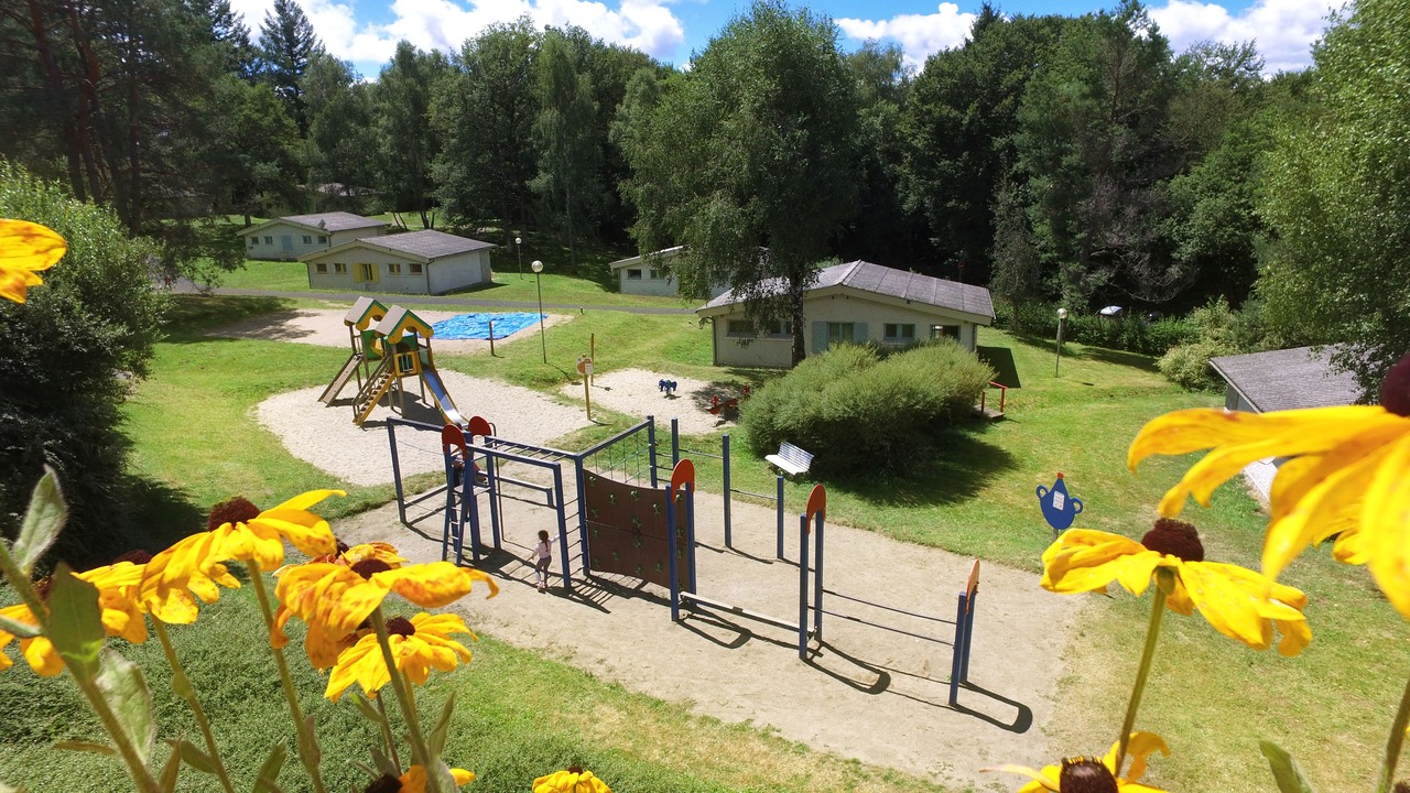 Photo of Outdoor in Neuvic