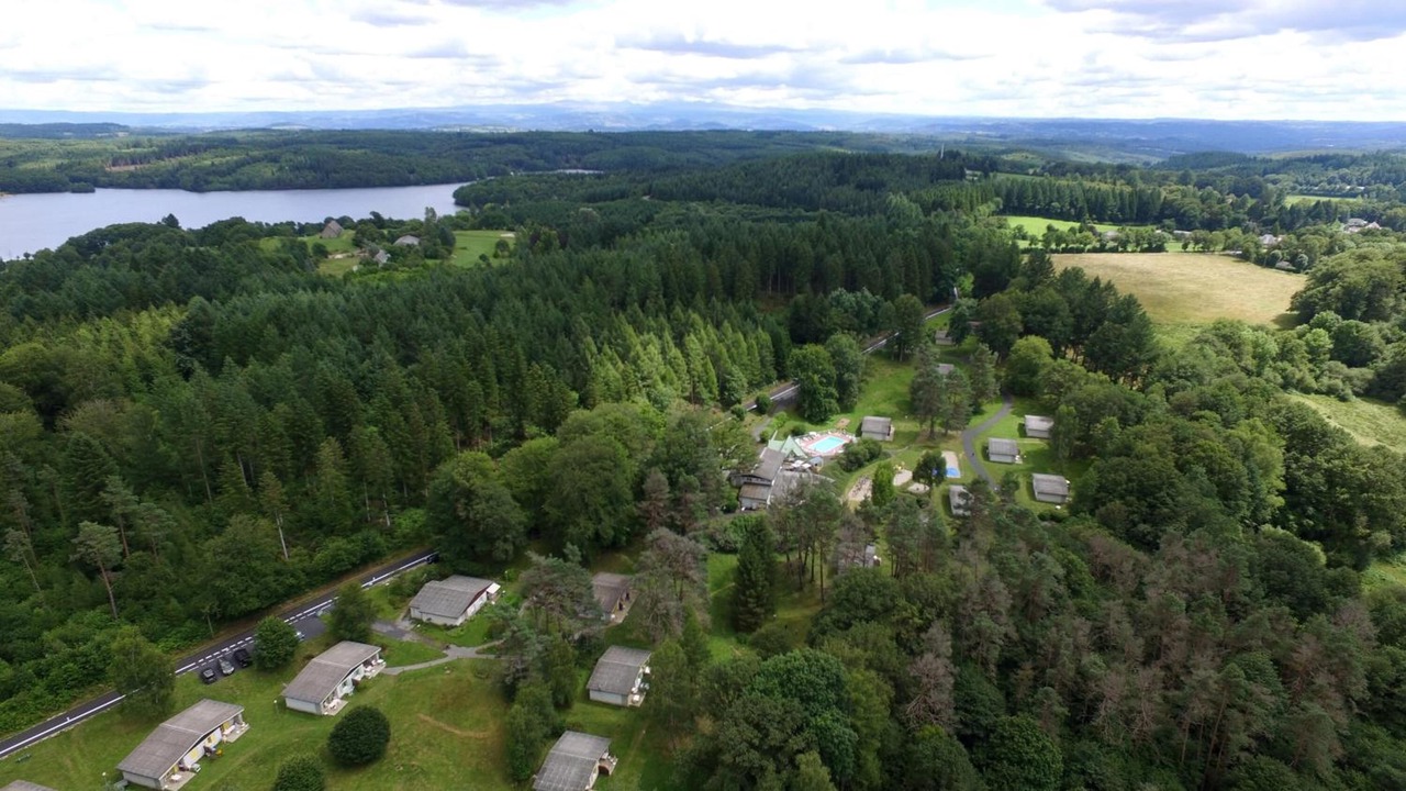 Photo of Outdoor in Neuvic