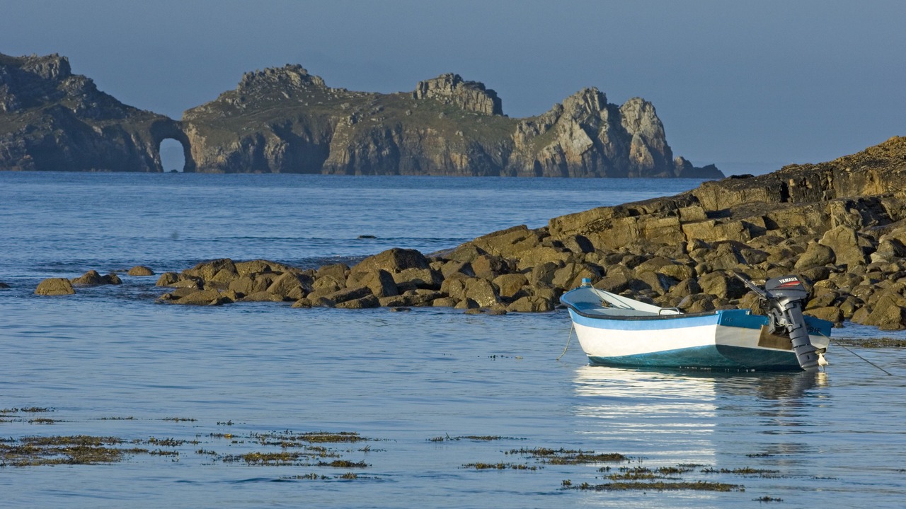 Photo of Outdoor in Argol