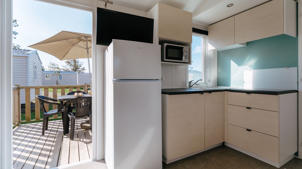 Photo of Kitchen in Argol