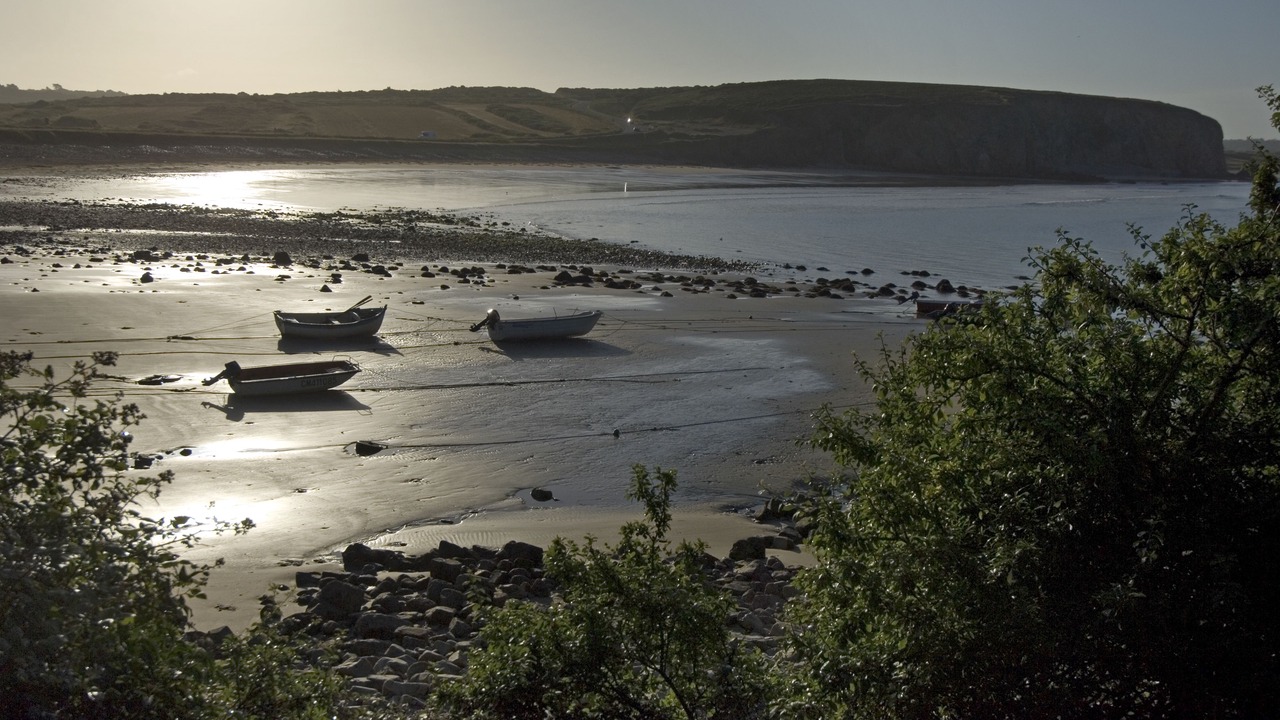 Photo of Outdoor in Argol