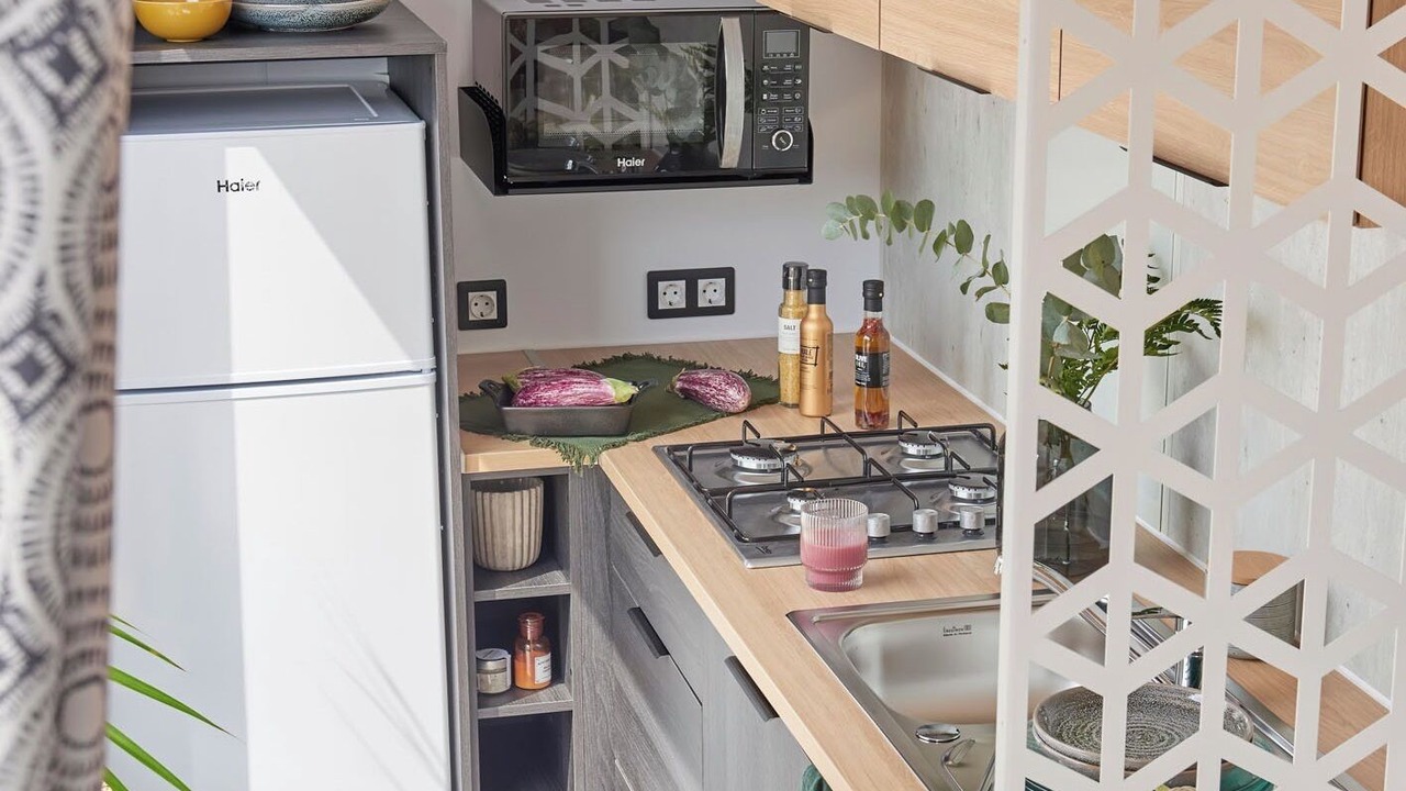 Photo of Kitchen in Argol