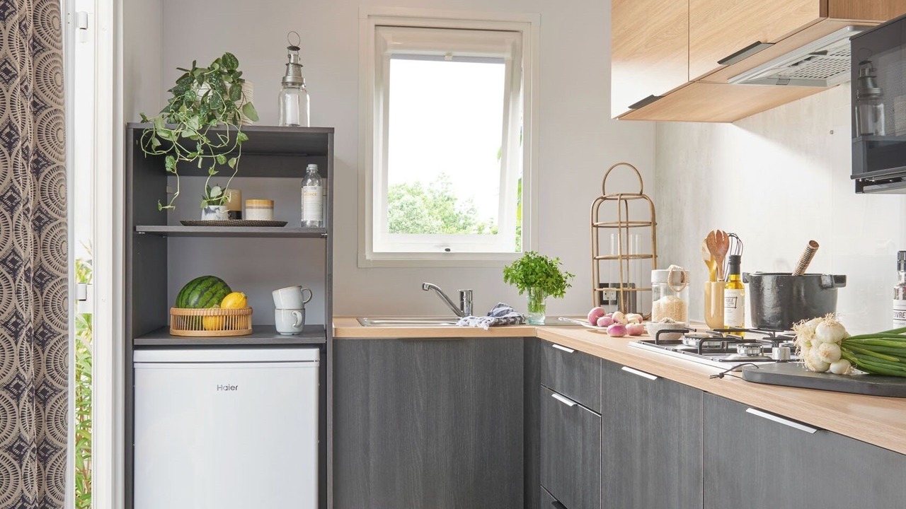 Photo of Kitchen in Argol