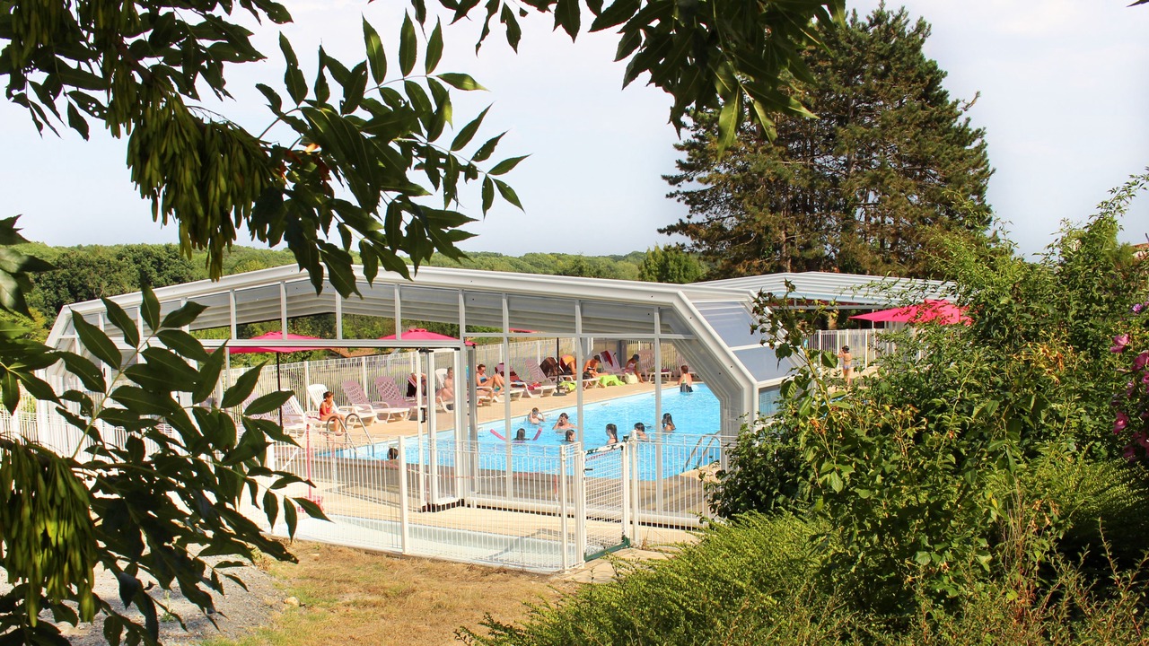 Photo of Outdoor in La Bussiere