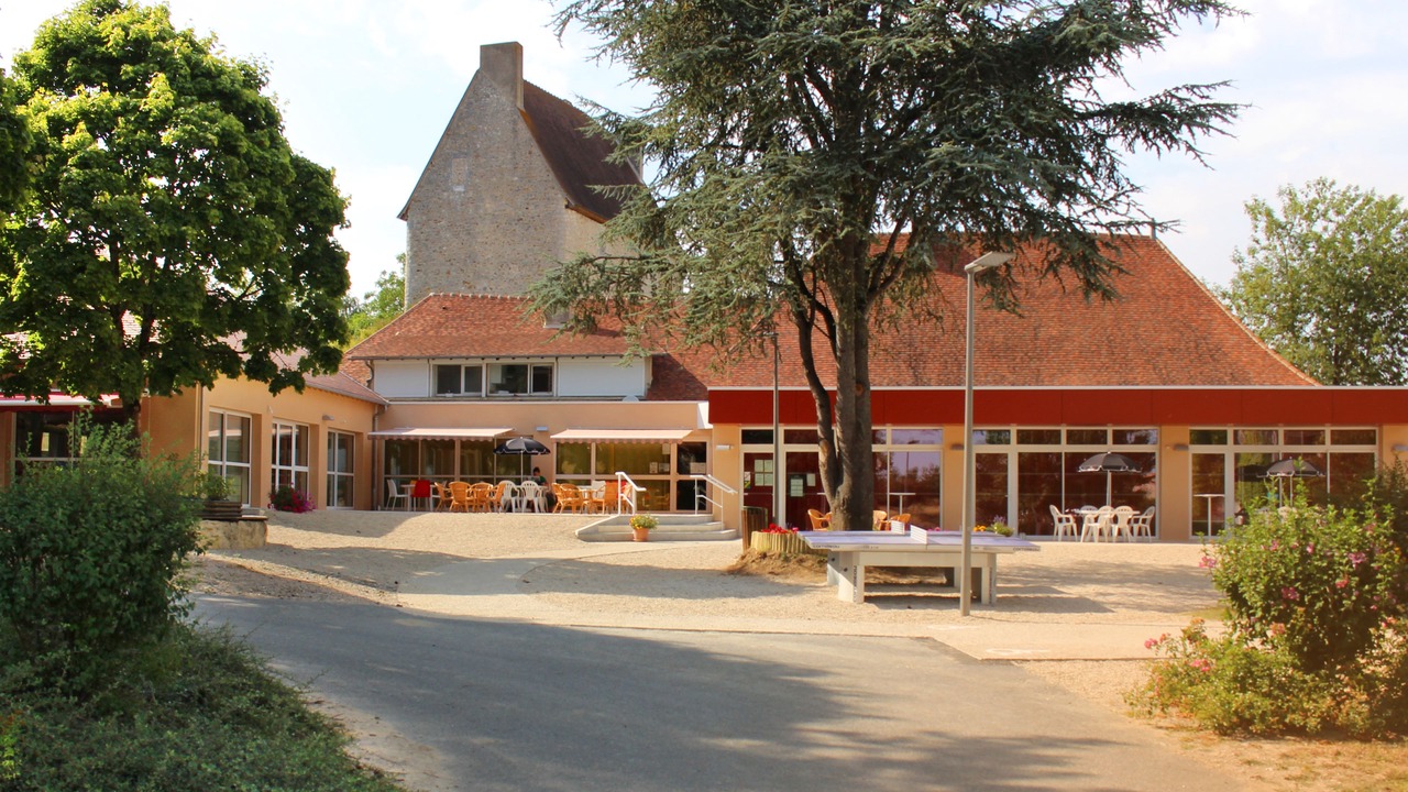 Photo of Outdoor in La Bussiere