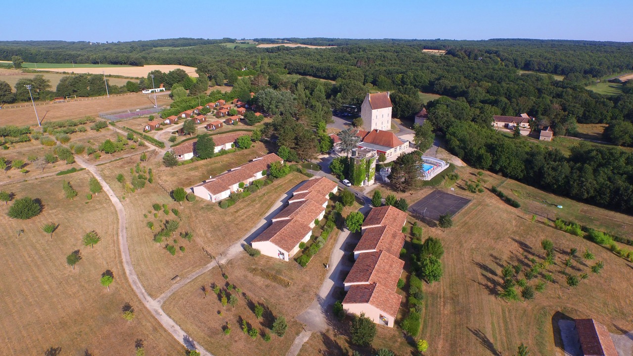 Photo of Outdoor in La Bussiere