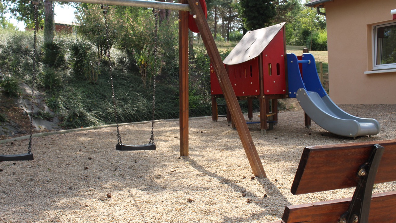 Photo of Outdoor in La Bussiere