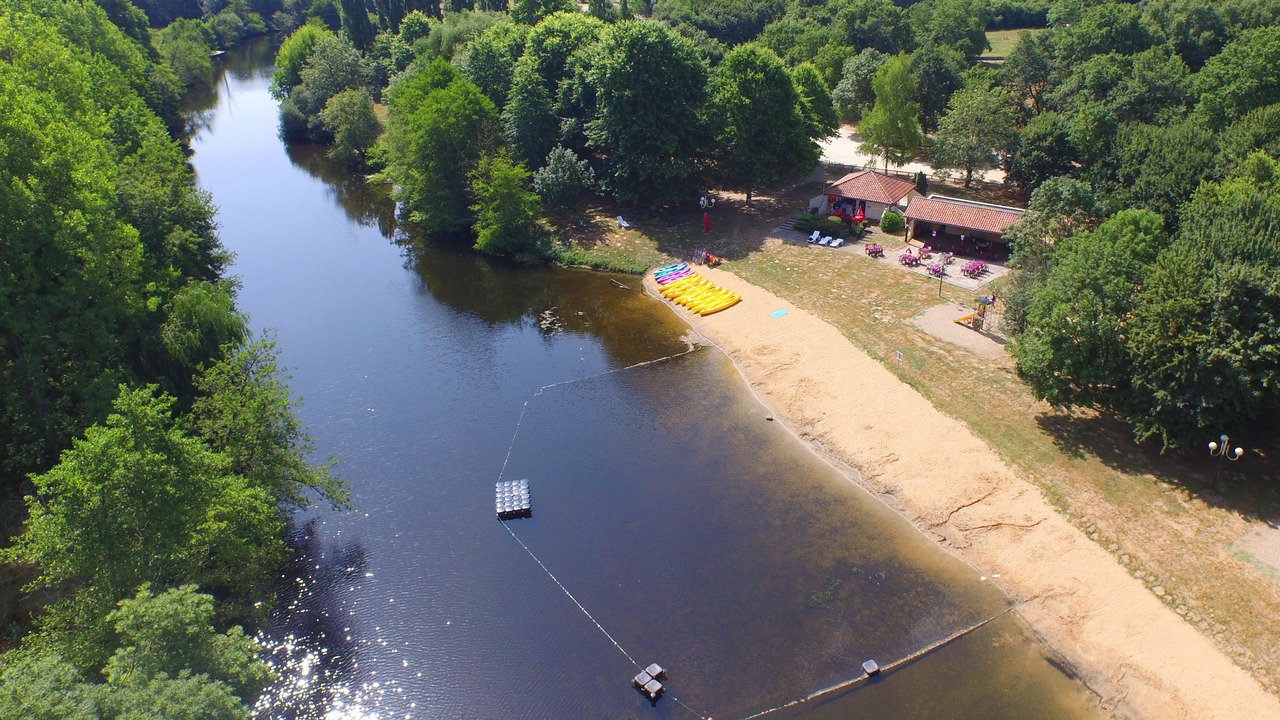 Photo of Outdoor in La Bussiere