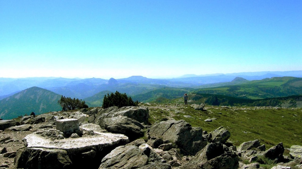 Photo of Outdoor in Les Estables