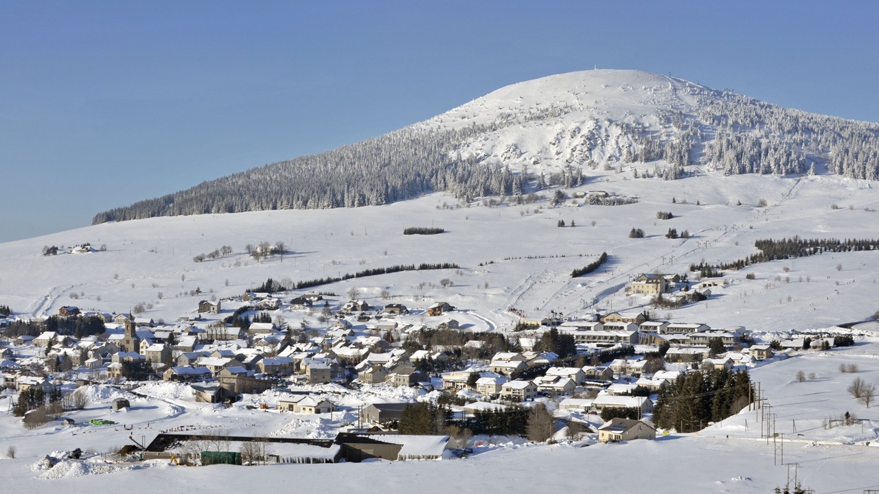 Photo of Outdoor in Les Estables