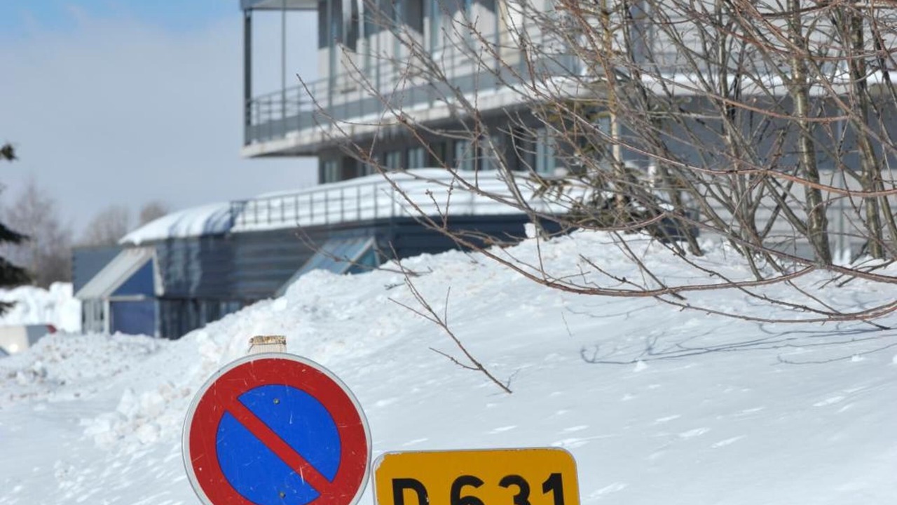 Photo of Outdoor in Les Estables