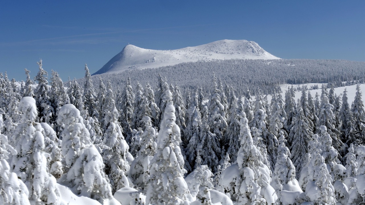 Photo of Outdoor in Les Estables