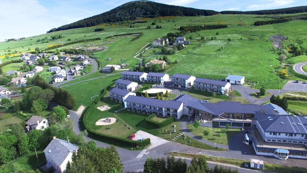 Photo of Outdoor in Les Estables